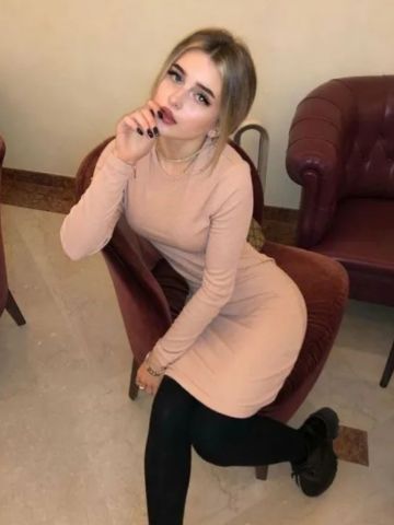 Анкета проститутки Лизочка, Нюрба, 24 года, №244919